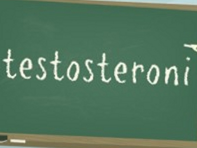 Γονιμότητα: Πού οφείλεται η χαμηλή τεστοστερόνη;